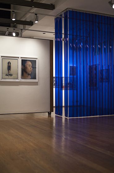Don't Stop Now: Fashion Photography Next